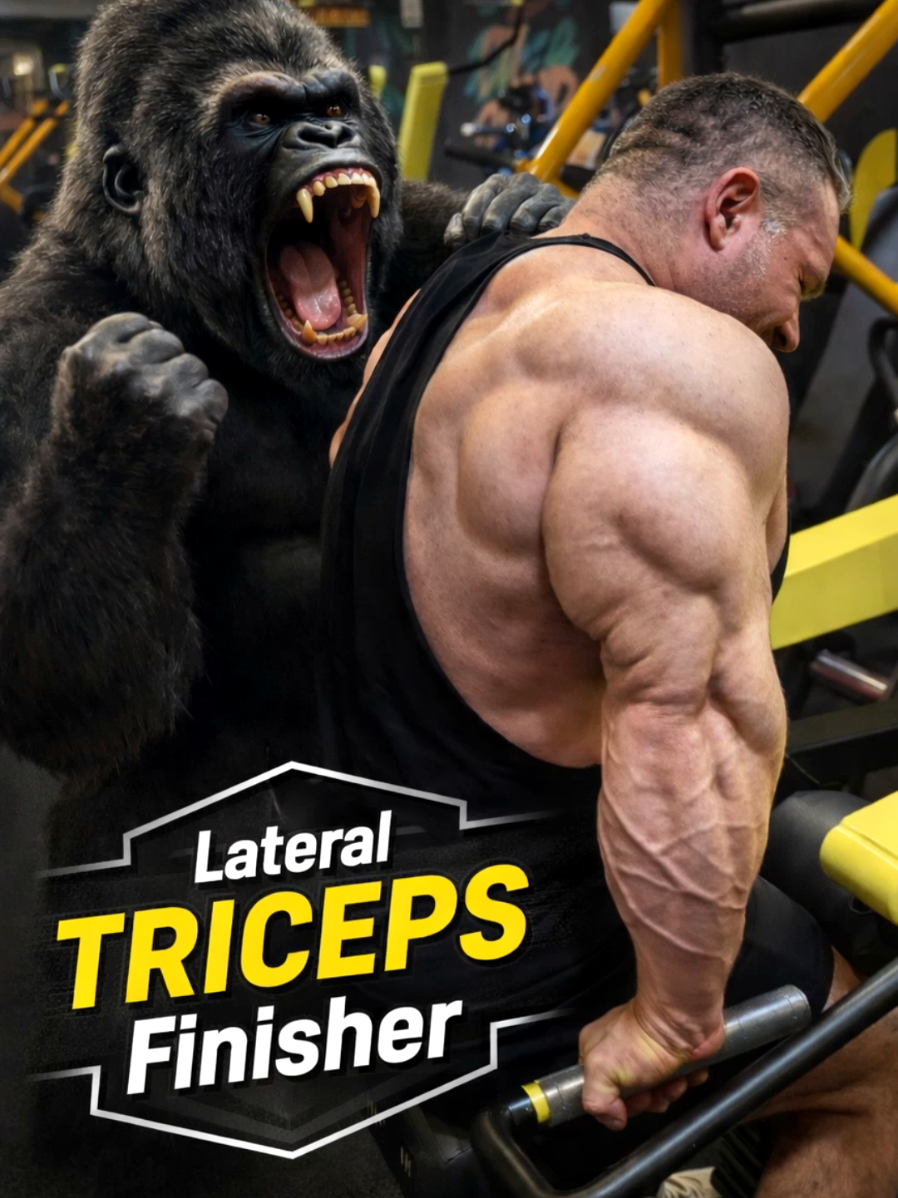 @GymZilla Tribe
