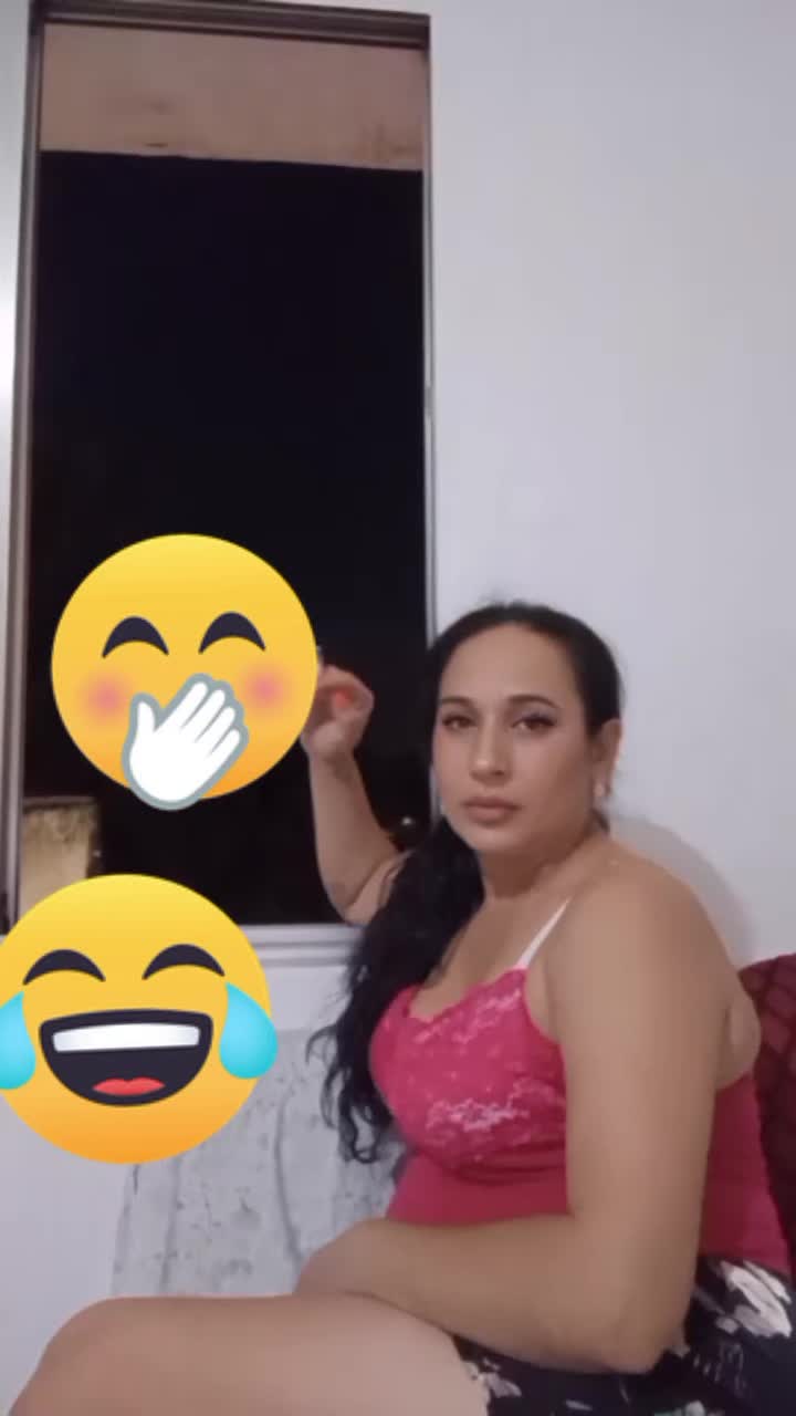@Isla 🏝 de la tentación 😜