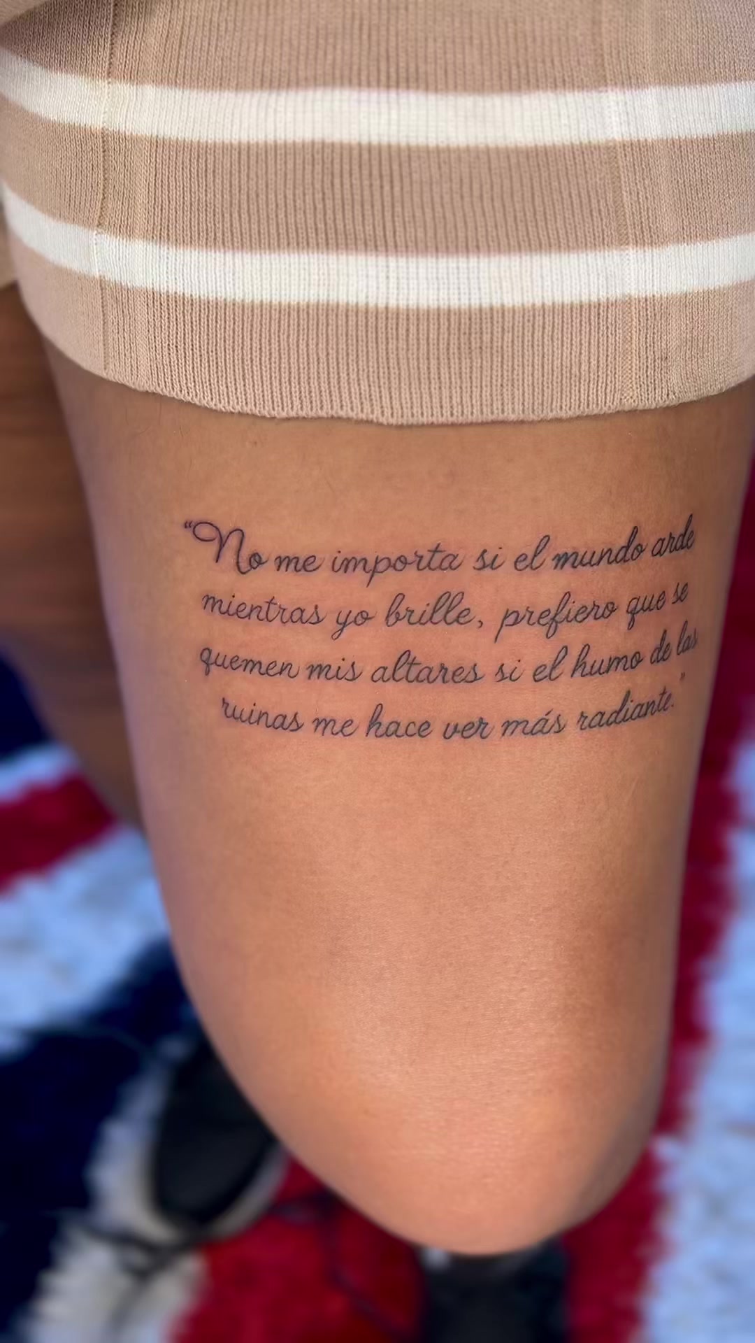 @Deyavu Tattoo