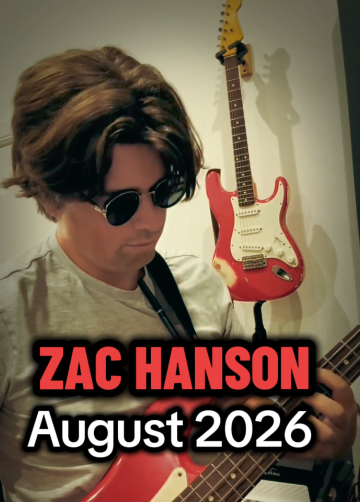 @Hansonized