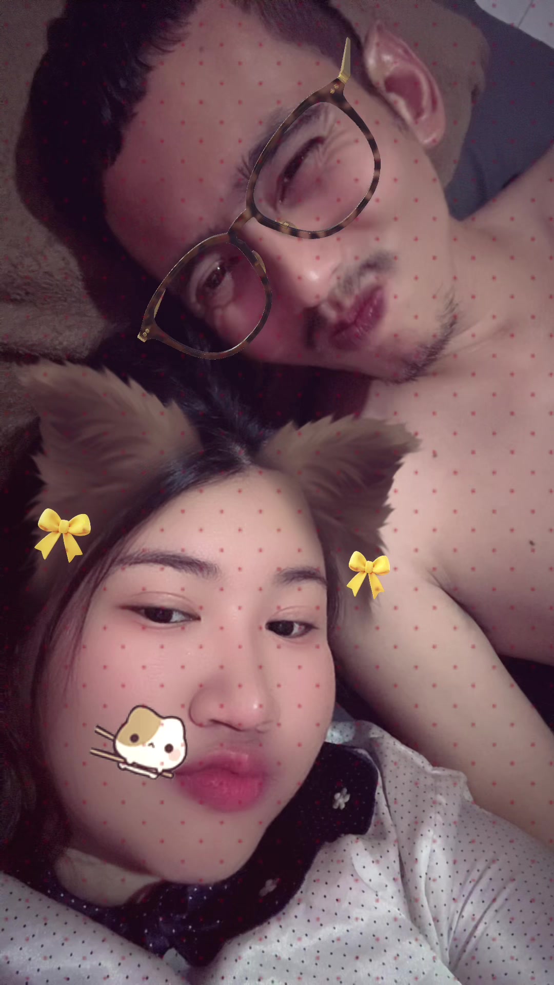 @พิมพ์มี่ ชอบเต้น