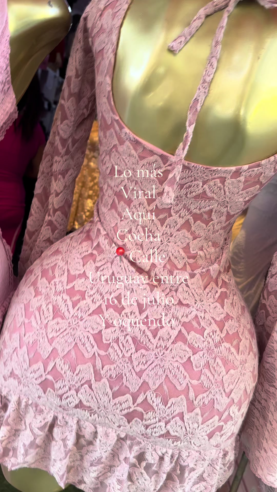 @Eletra colección