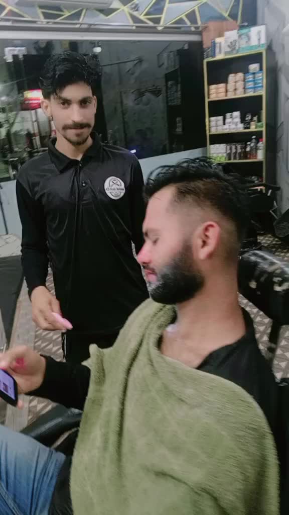 @🖇️✂️AB Hair Salon ✂️🖇️