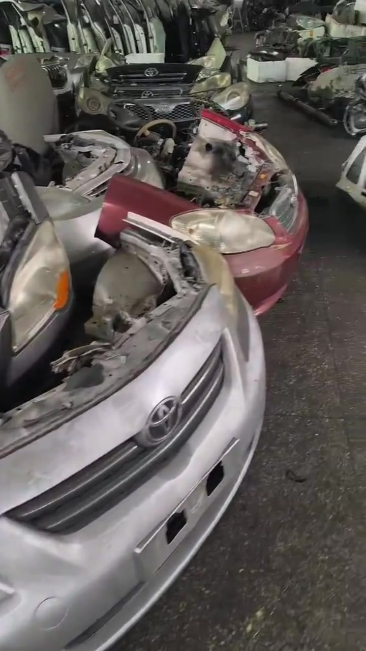 @YuKun auto parts