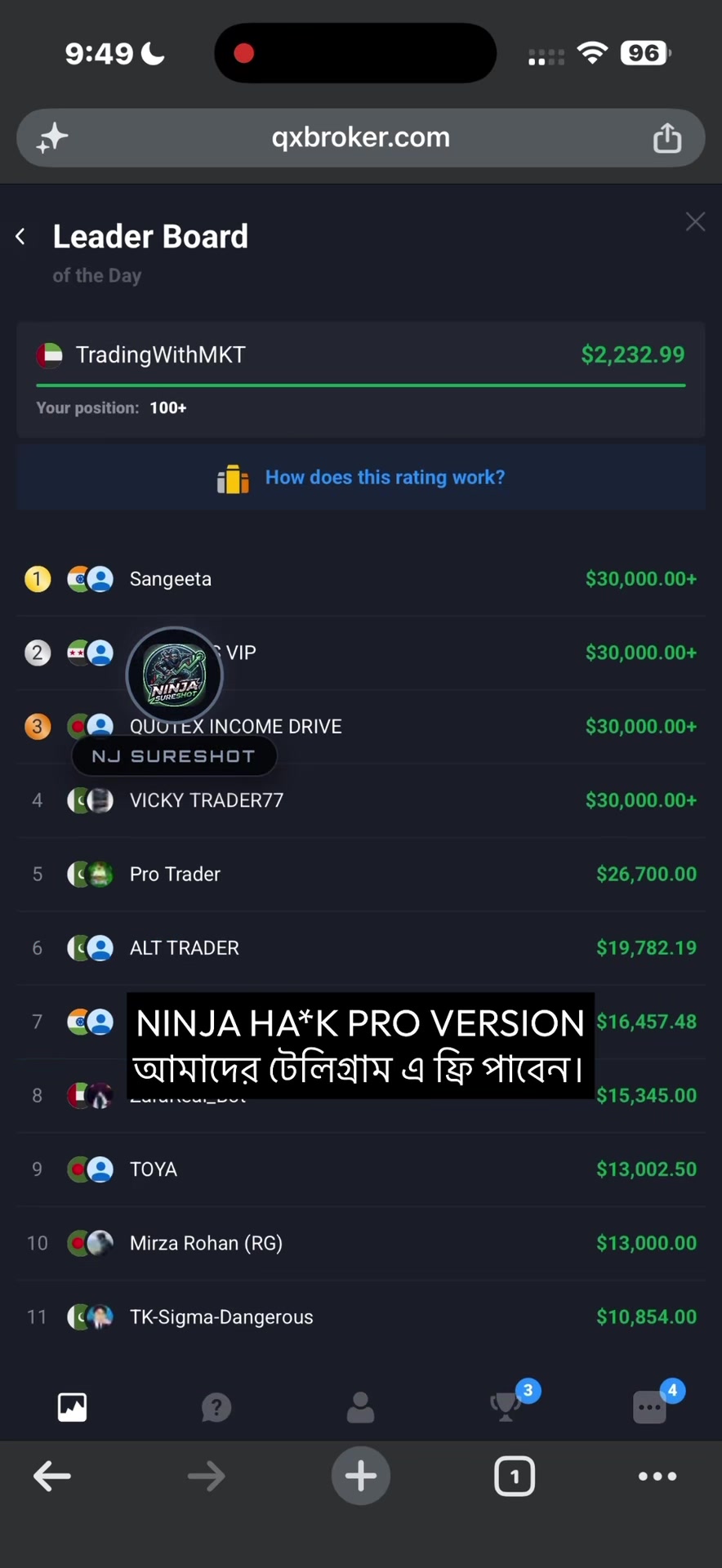 @đĨTRADING WITH MKTđĨ