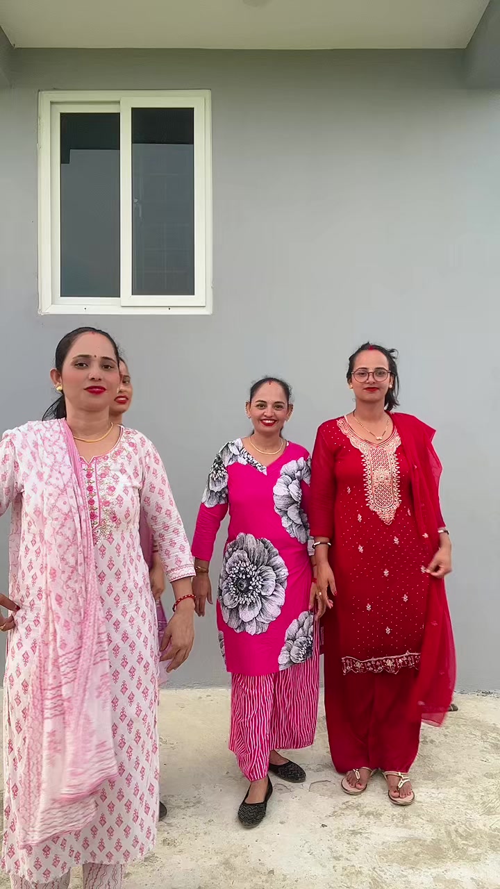@Ritu Adhikari