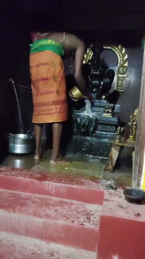 @pratyangirakovil