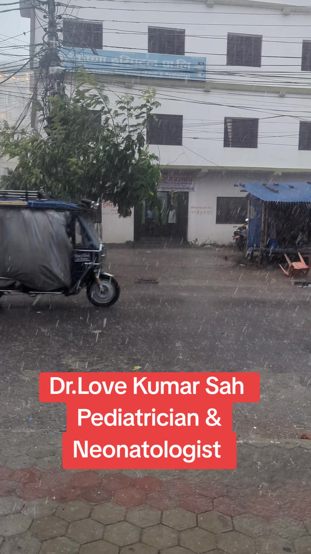 @Dr.Love Kumar Sah