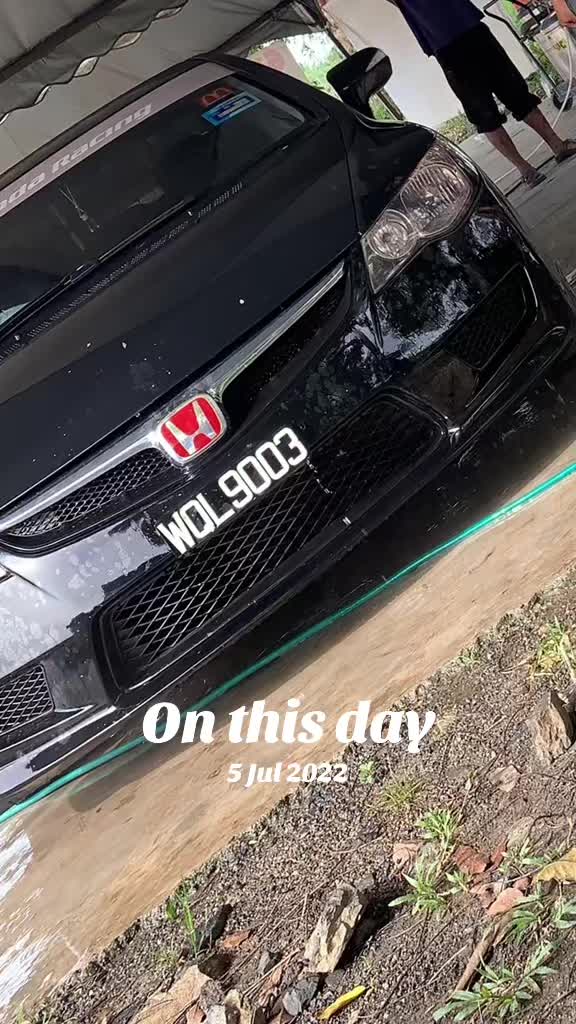 @Mohd Zul Fahmi