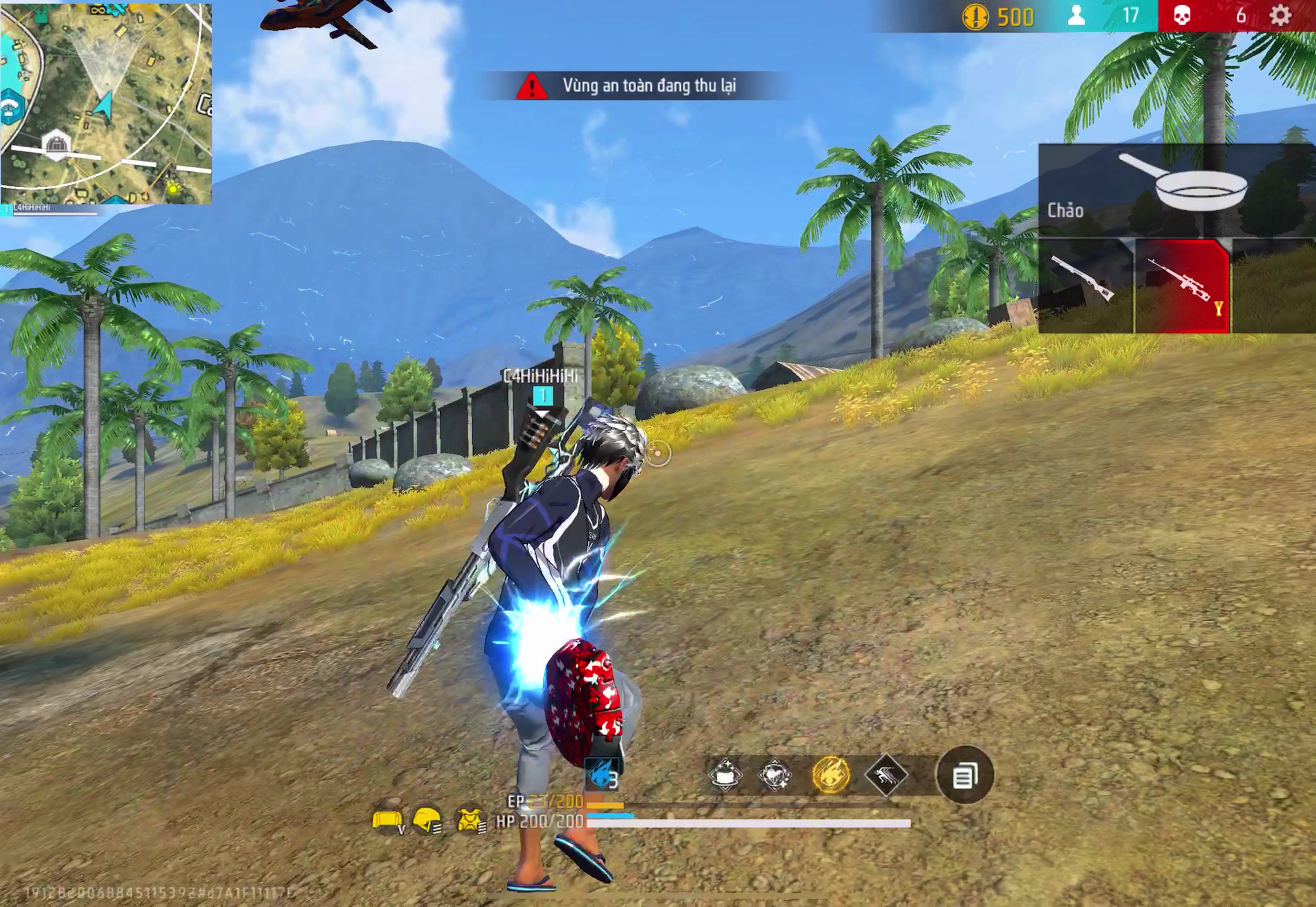 @C4 Gaming
