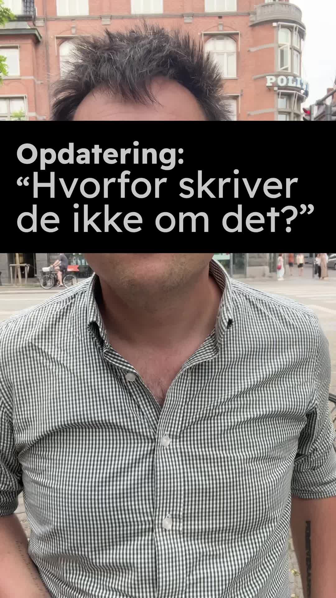 @Rasmus Malver