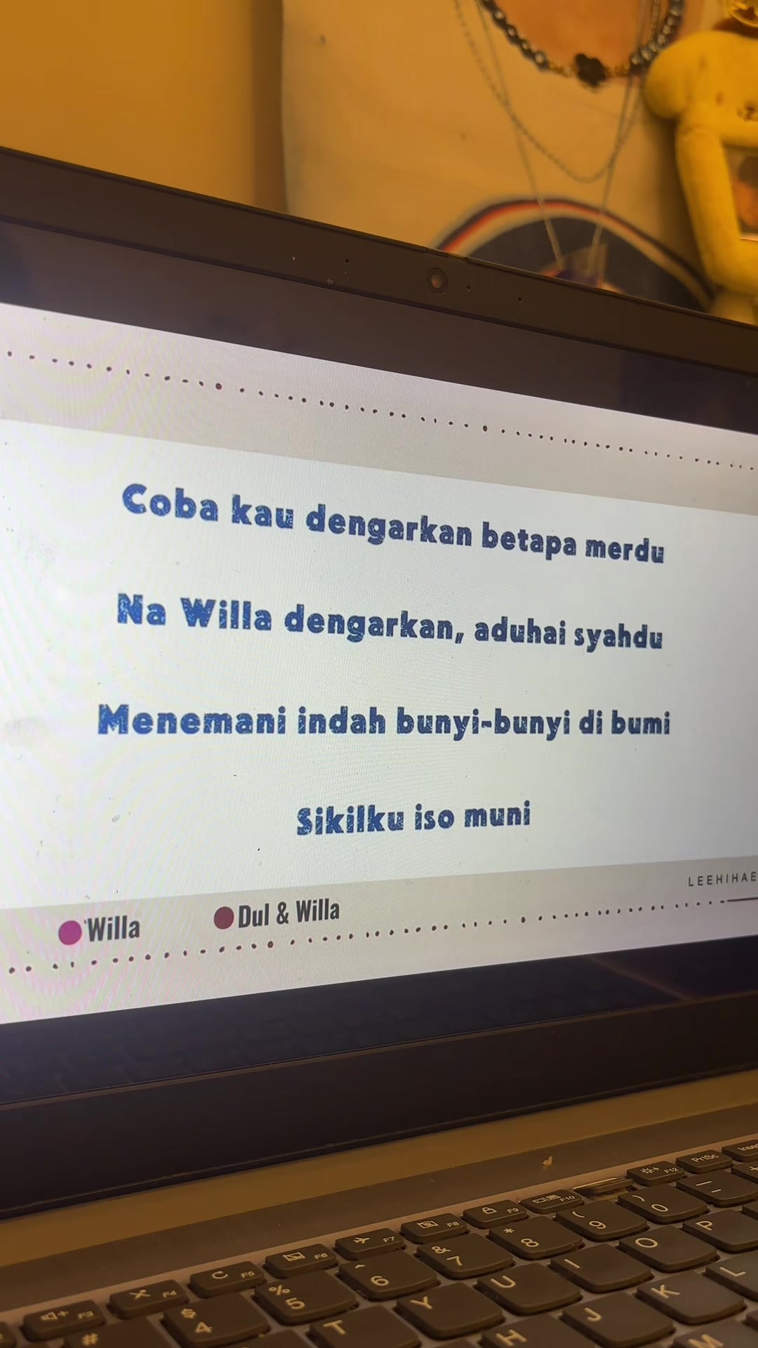@Yss