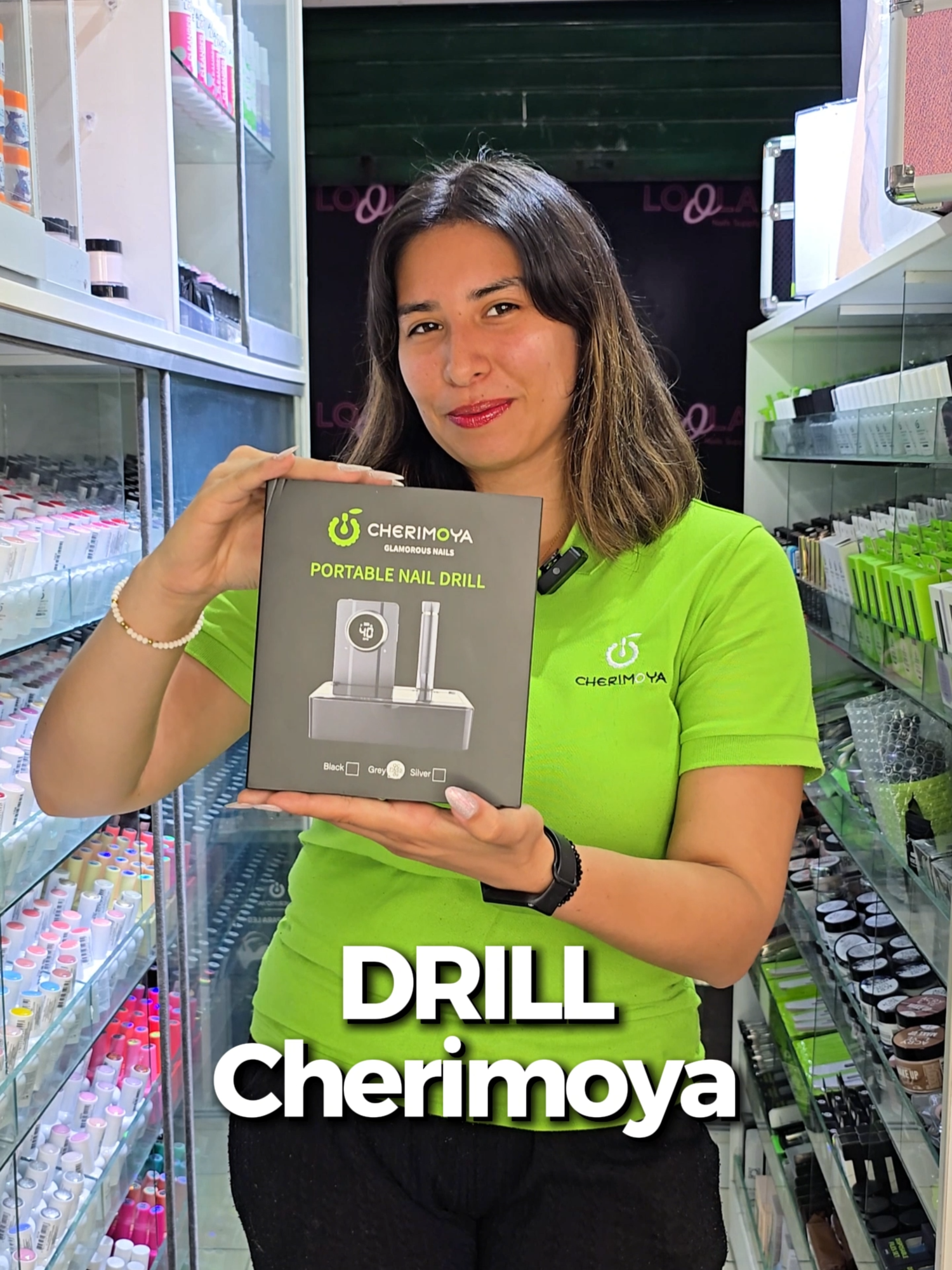 @Loola Nails Supply