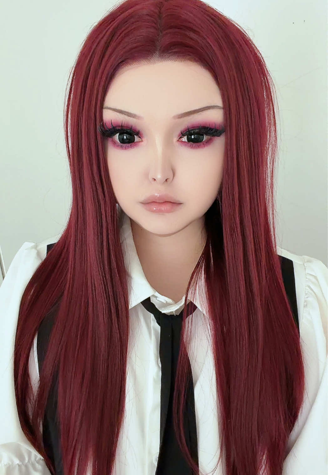 @Kuu || Roseshock