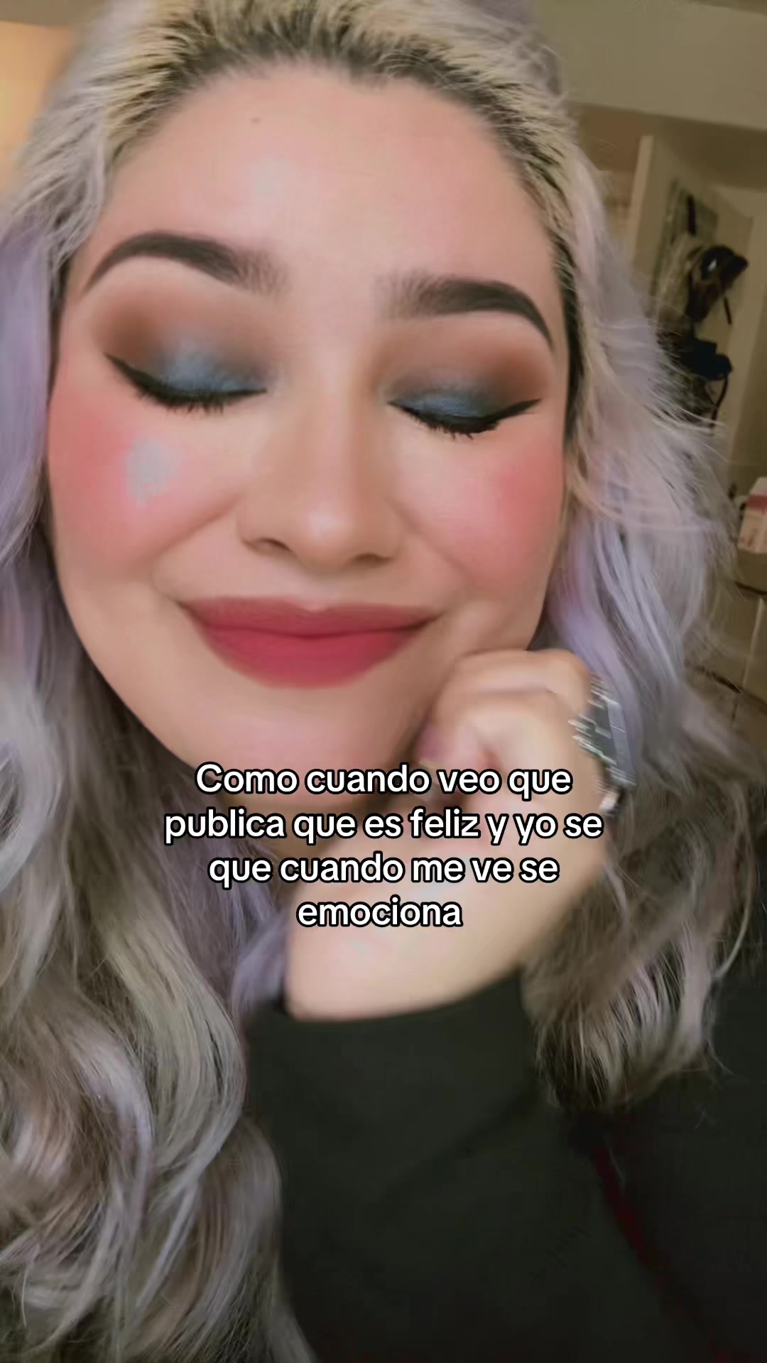 @Isela