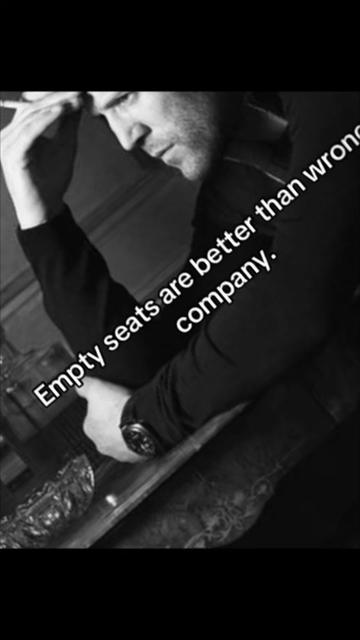 @No negativity Keep it Real