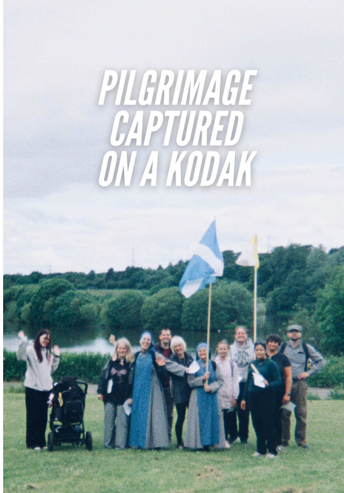 @St Andrews & Edinburgh