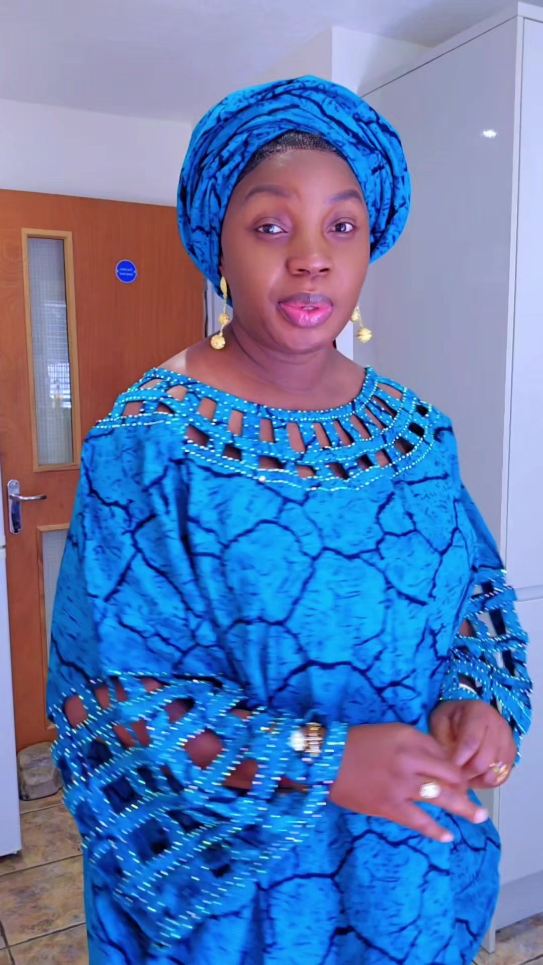 @Glam afrique