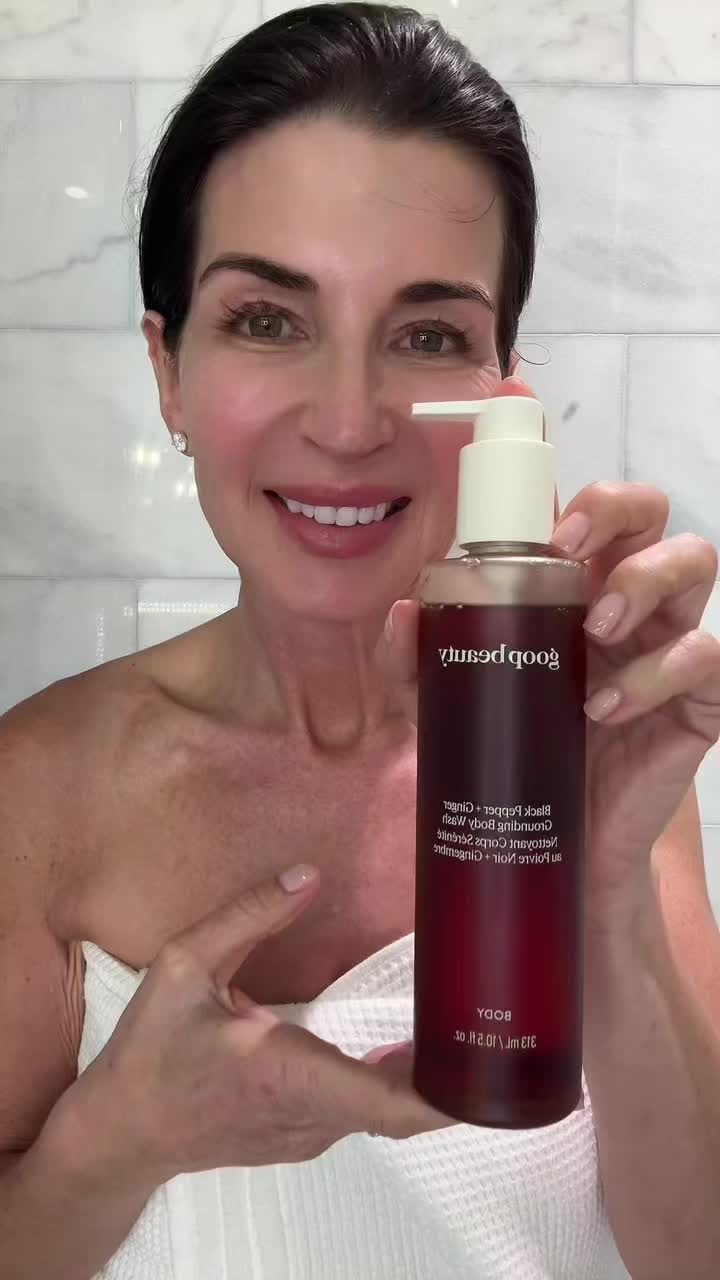 @Goop