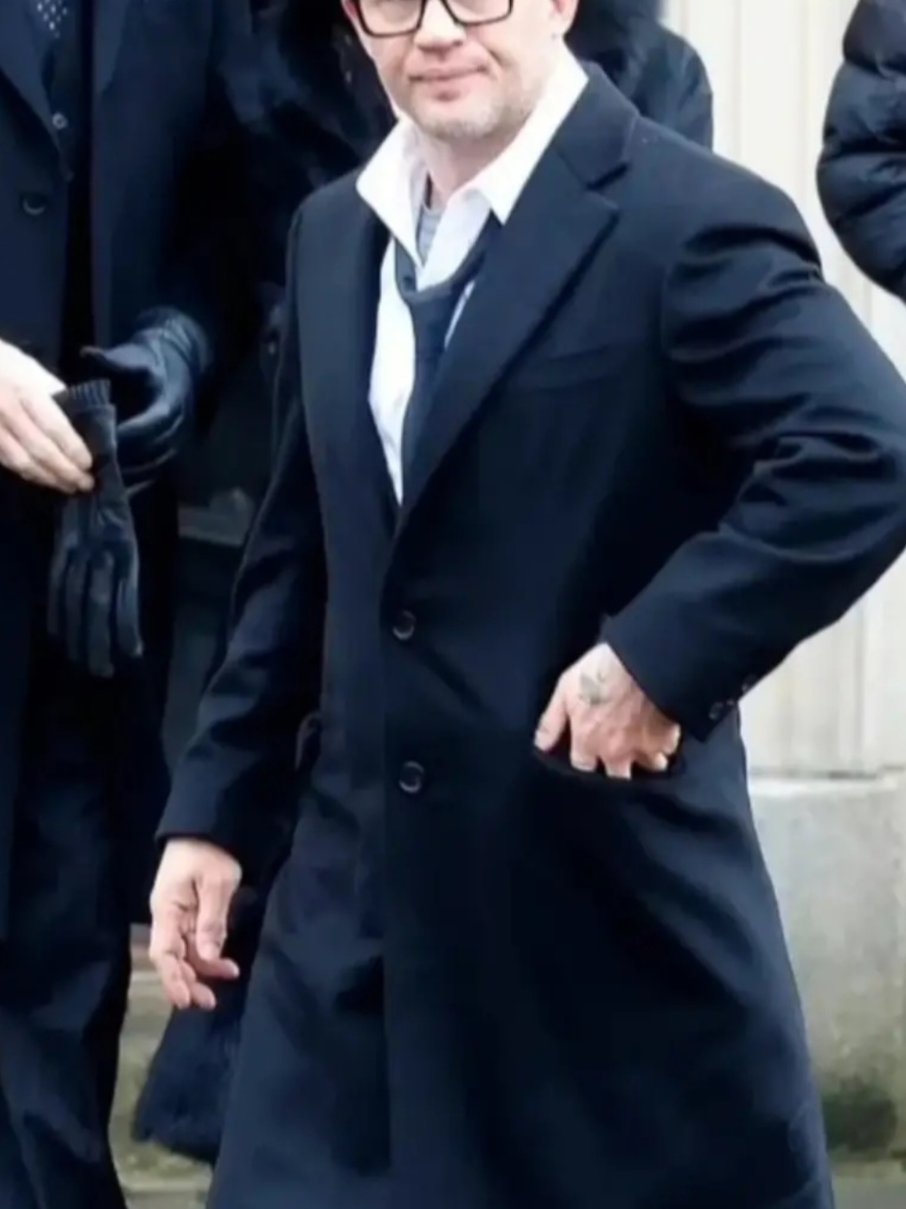 @Tom Hardy Fanpage