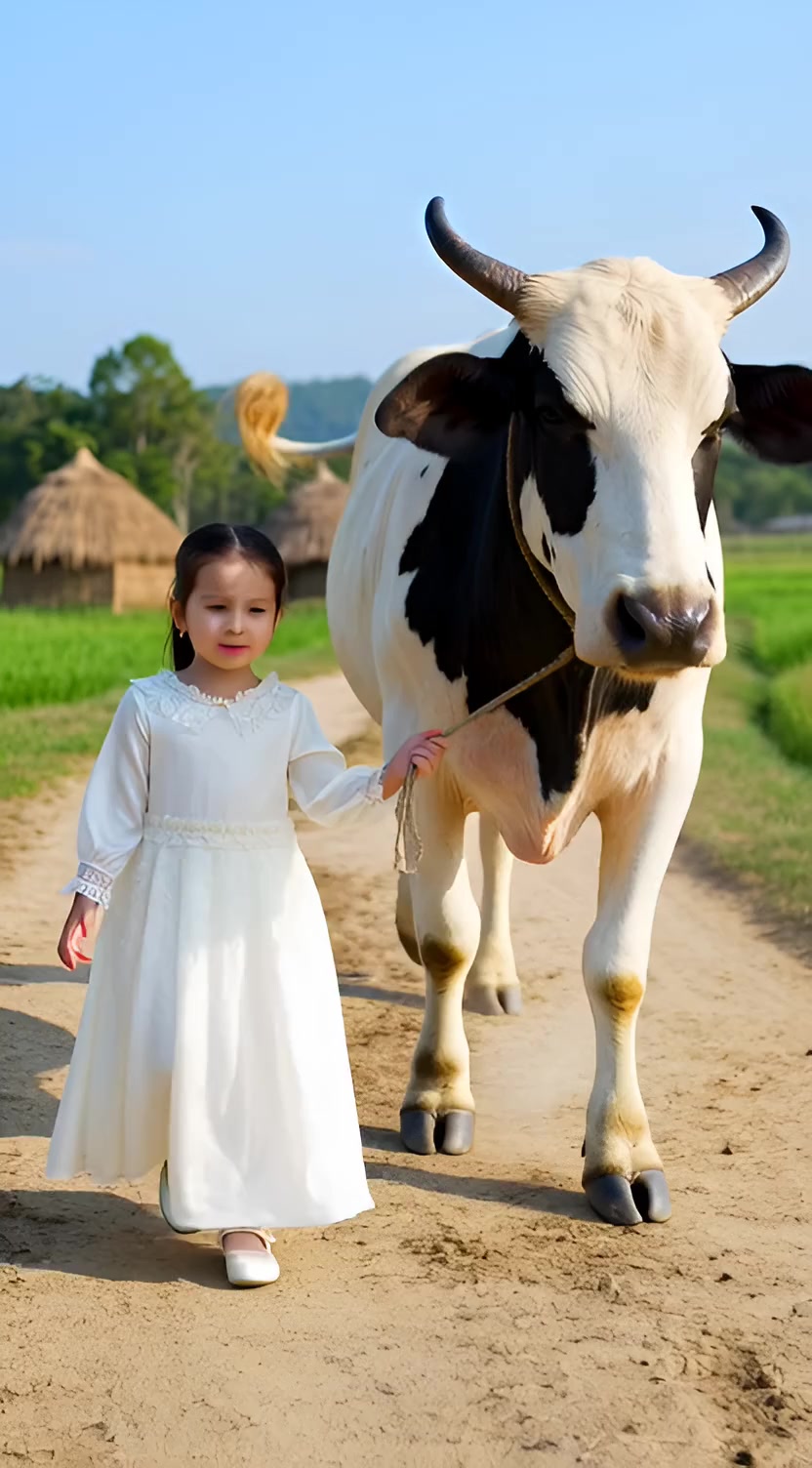 @COW DANCE
