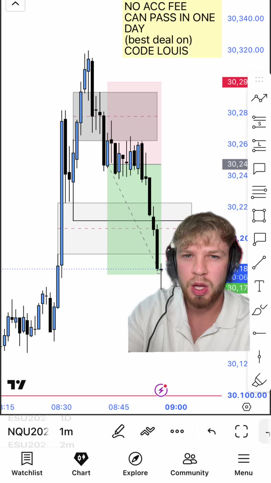 @TradingLouisYT