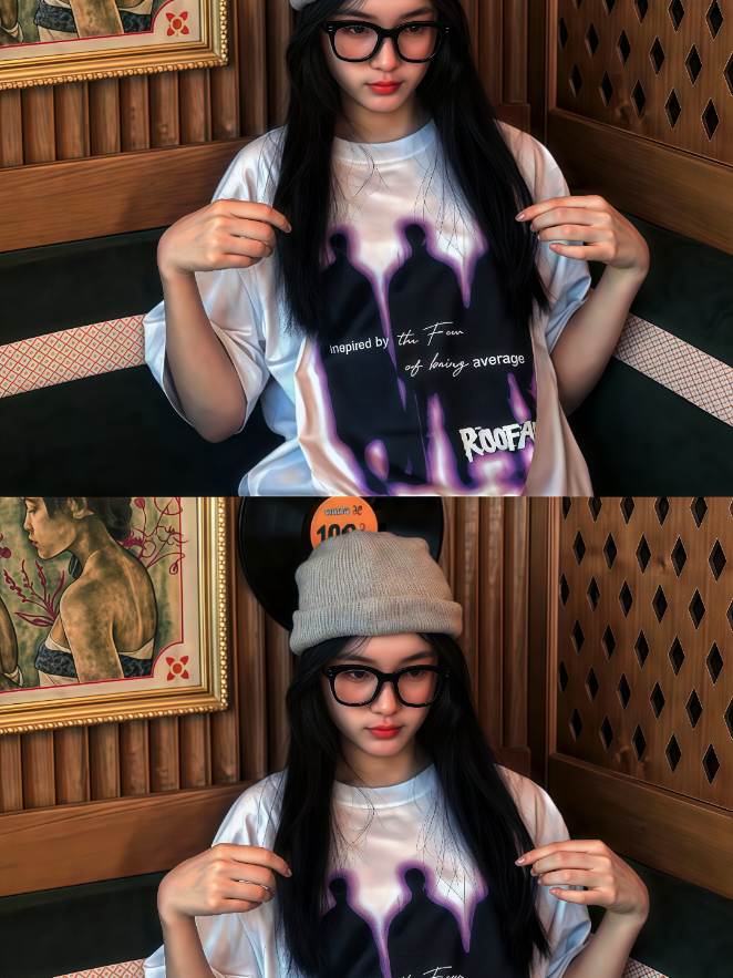 @๐๐๐ง๐ง ๐ฅ๐๐ง๐๐ญ๐ก๐๐๐