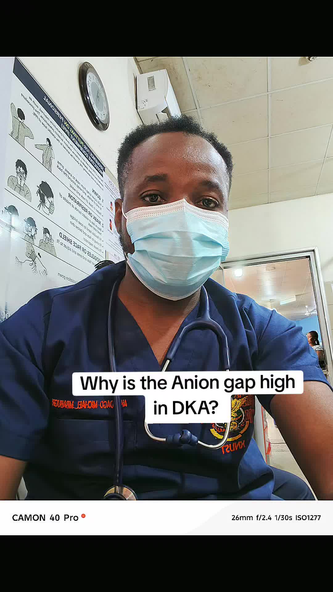 @Emergency Medicine💊