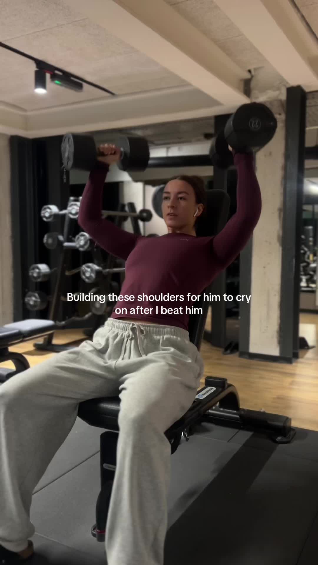 @THE BULLDOZER