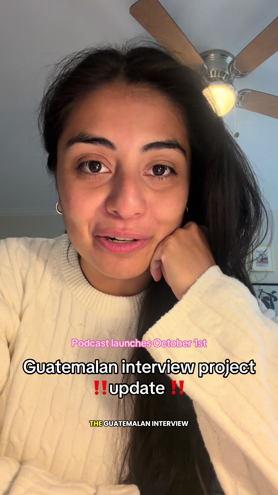 @Johanna | Latina Storyteller