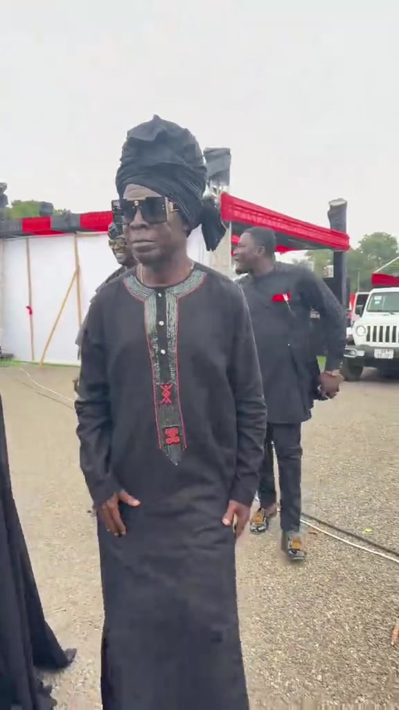 @Fans Of Kojo Antwi