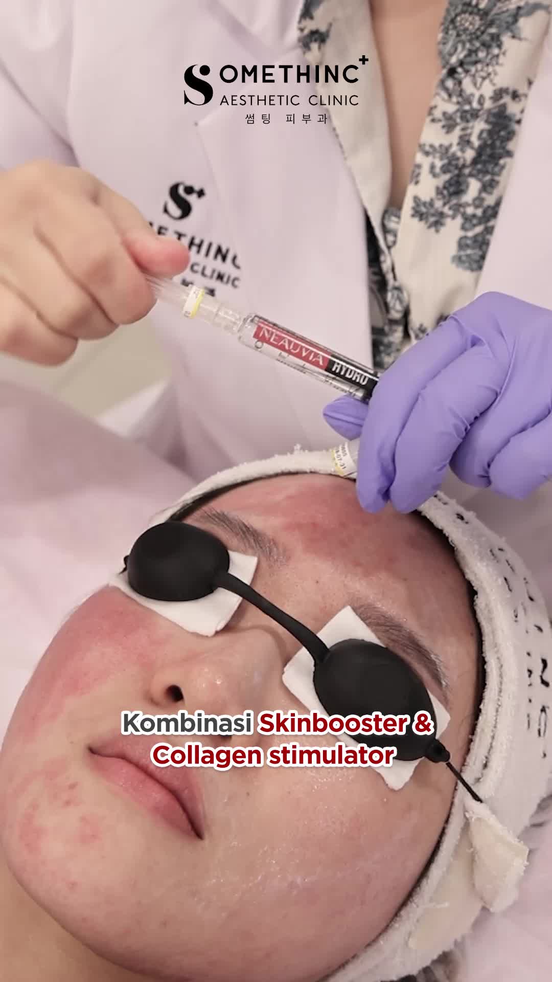@Somethinc Aesthetic Clinic