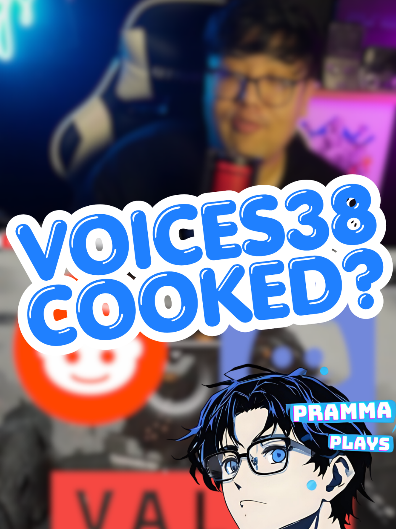 @Pramma Plays