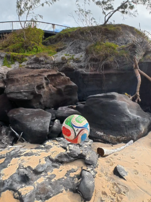 @ballnbackpack⚽️🏝️