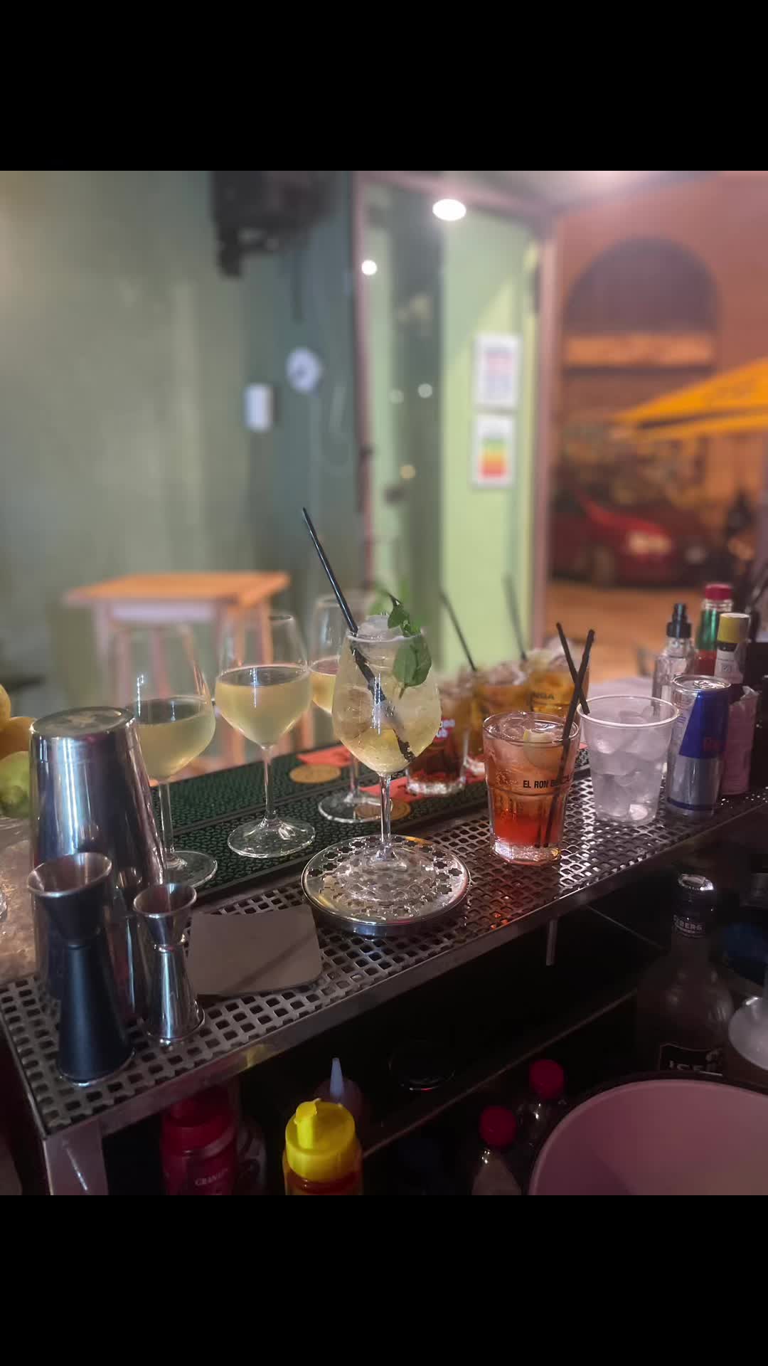 @G.V. Tanqueroom