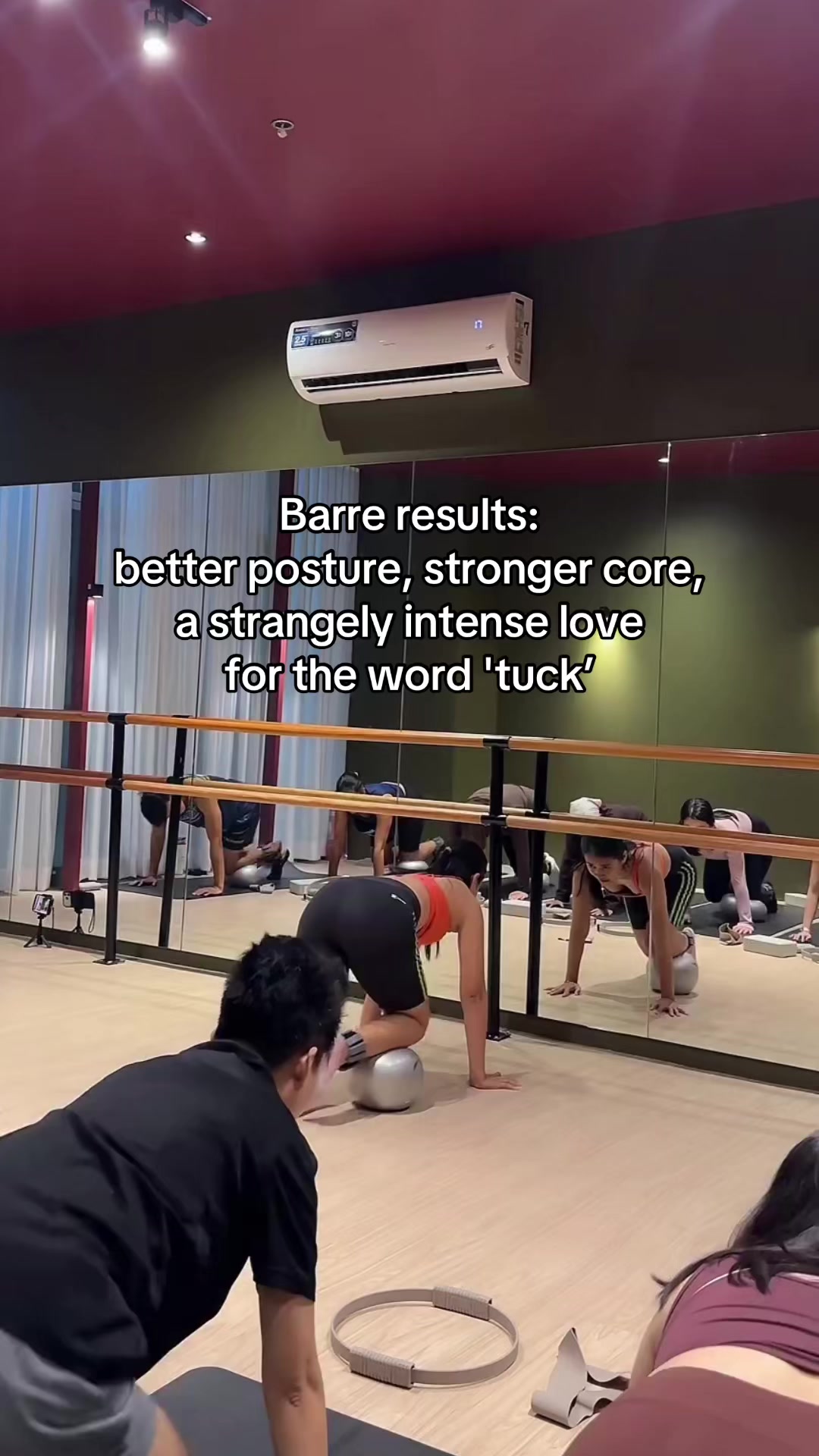 @Fitness With Celes