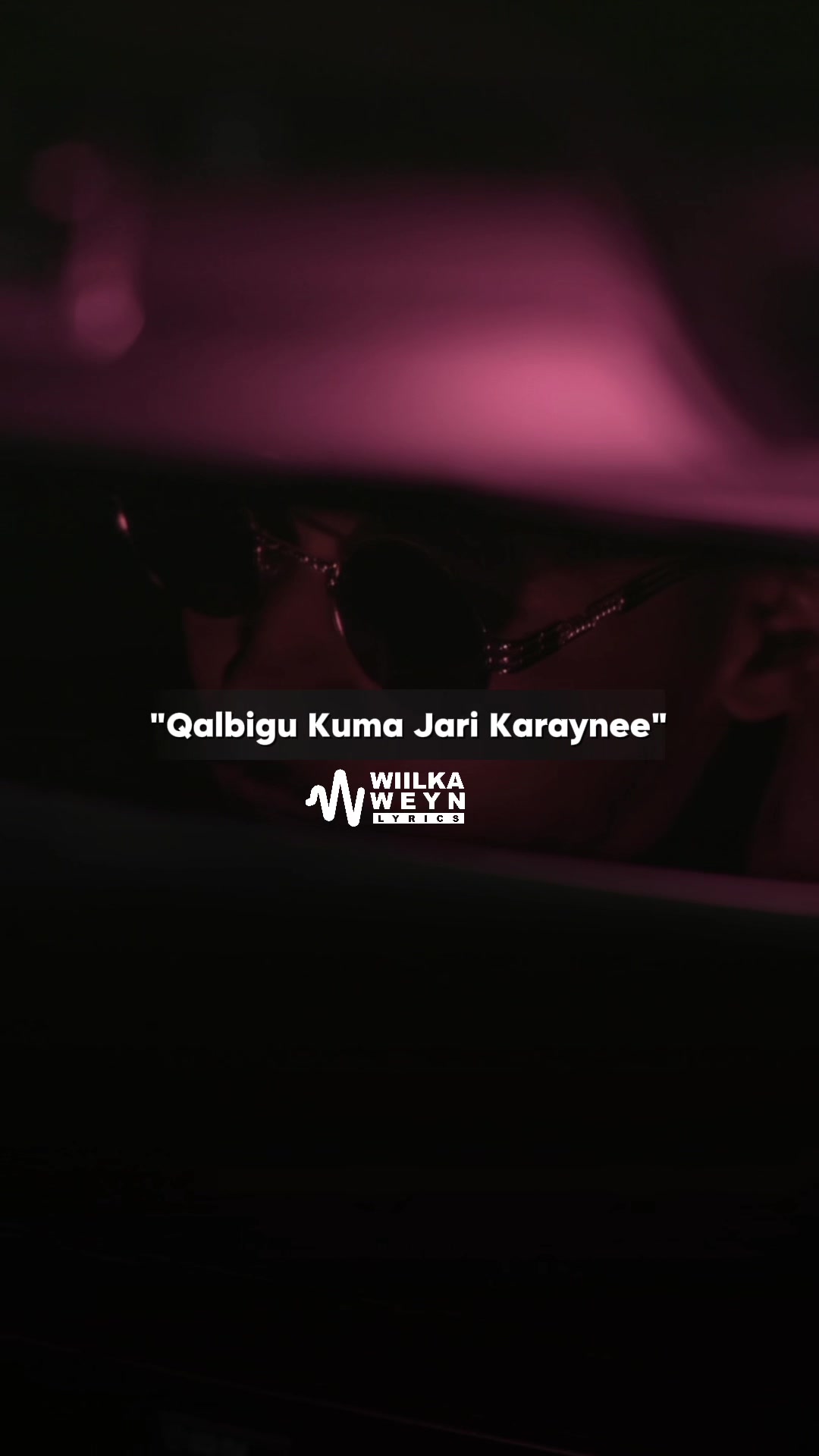 @Wllka Weyn&bull;