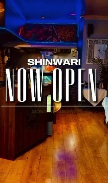 @Shinwari_Edinburgh