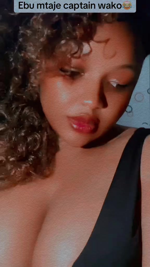 @Precitah🥰
