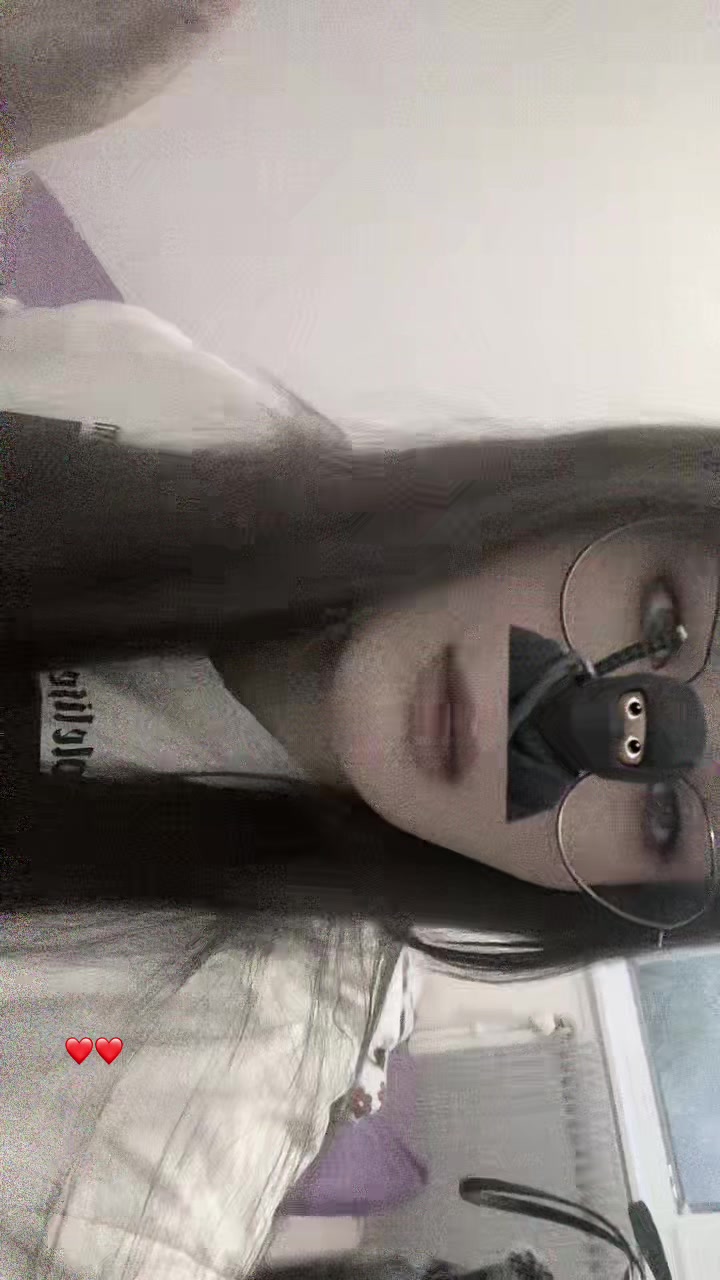 @Juste_tiffany🔥💕