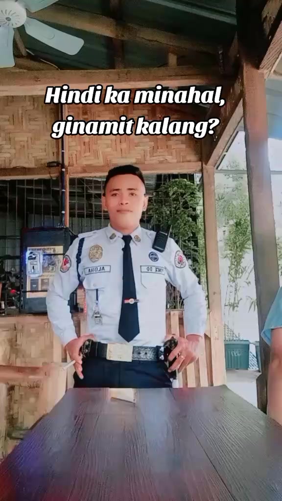 @NICKELJAY PONCE