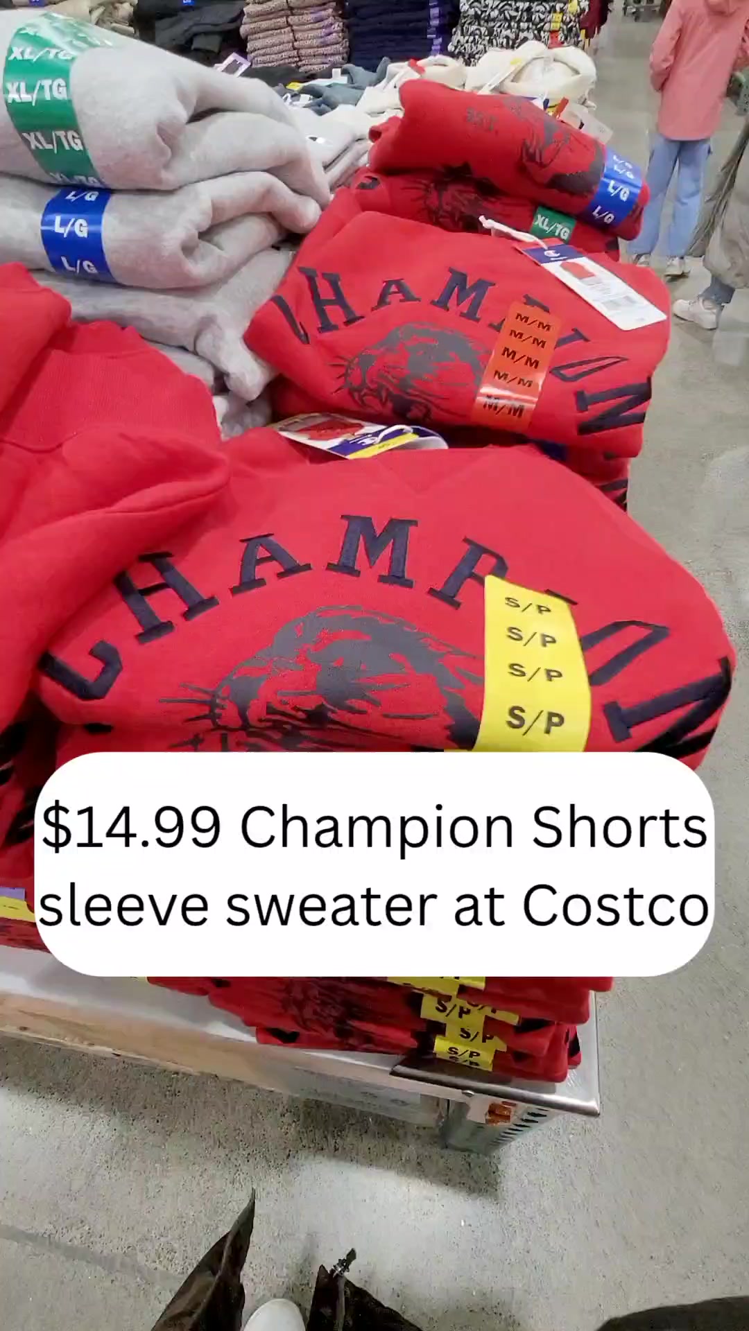 @Costco Deals Detectives