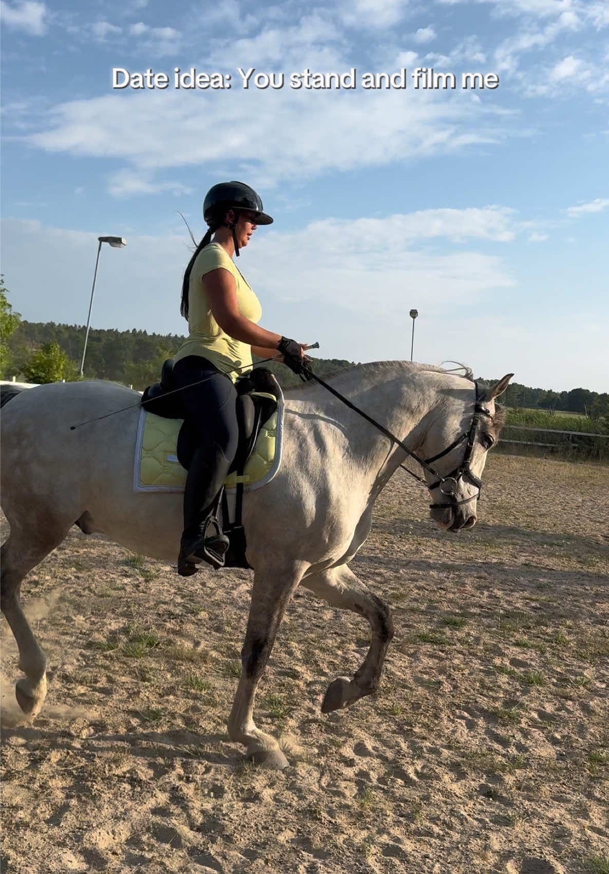 @Izabellasvarddressage