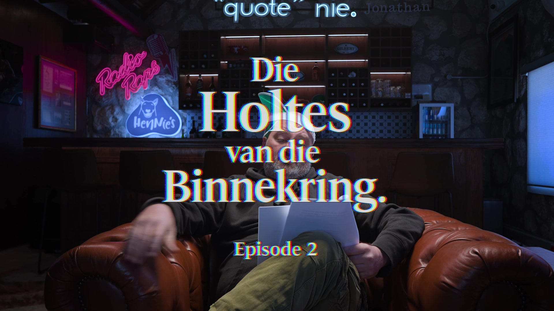 @Radioraps/Rikus de Beer