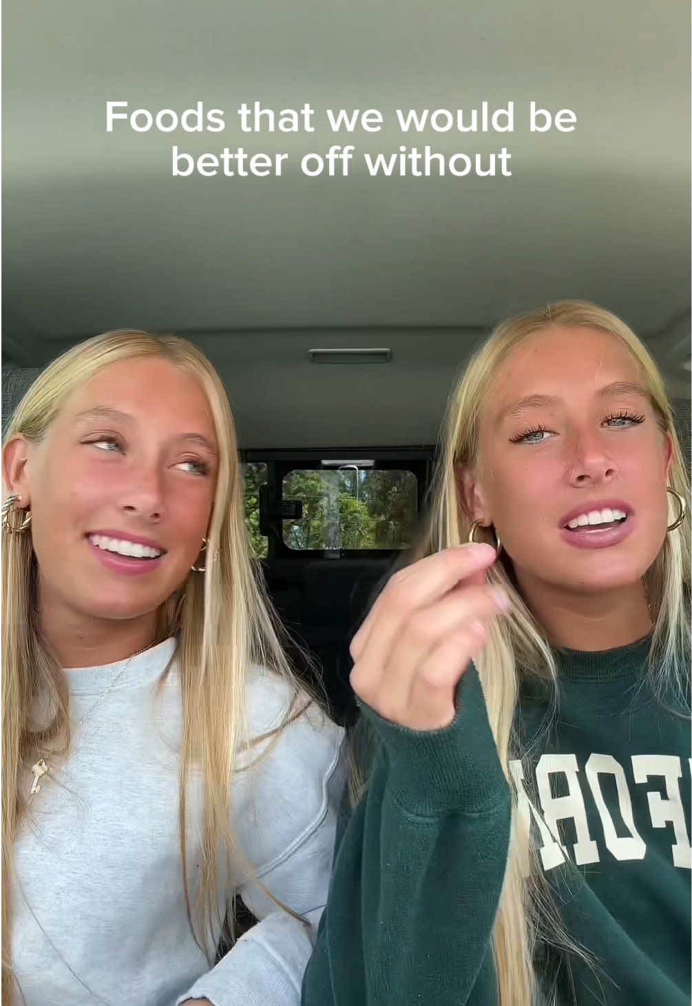 @Taylor Twins