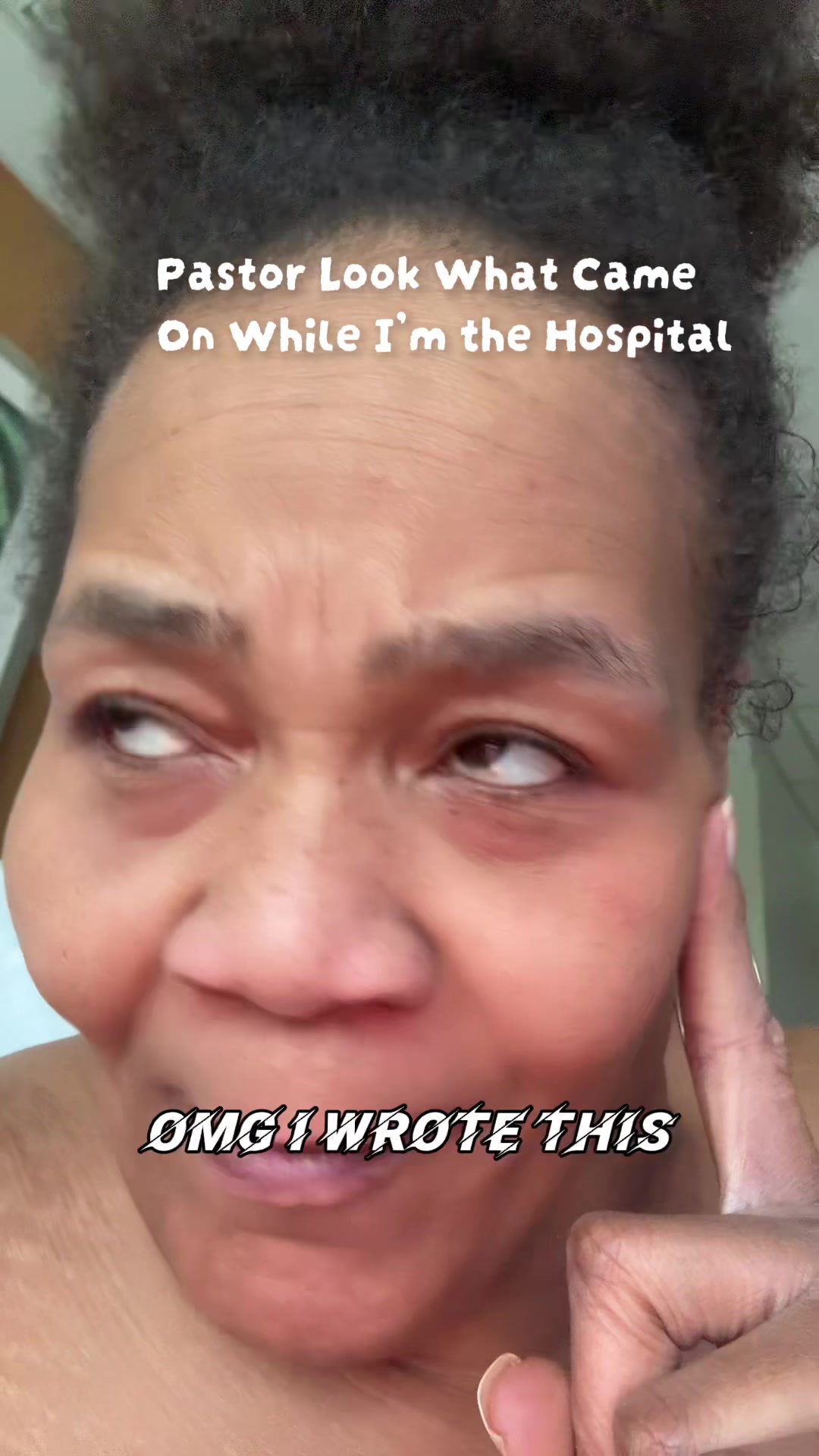 @Catrina L Raiford