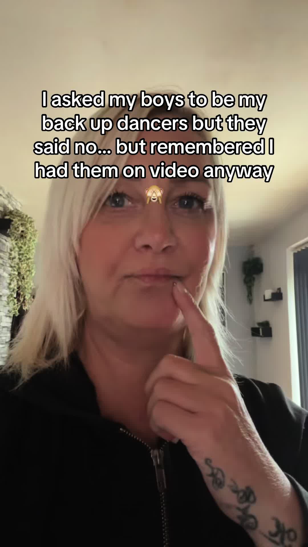@Tracy Jayne