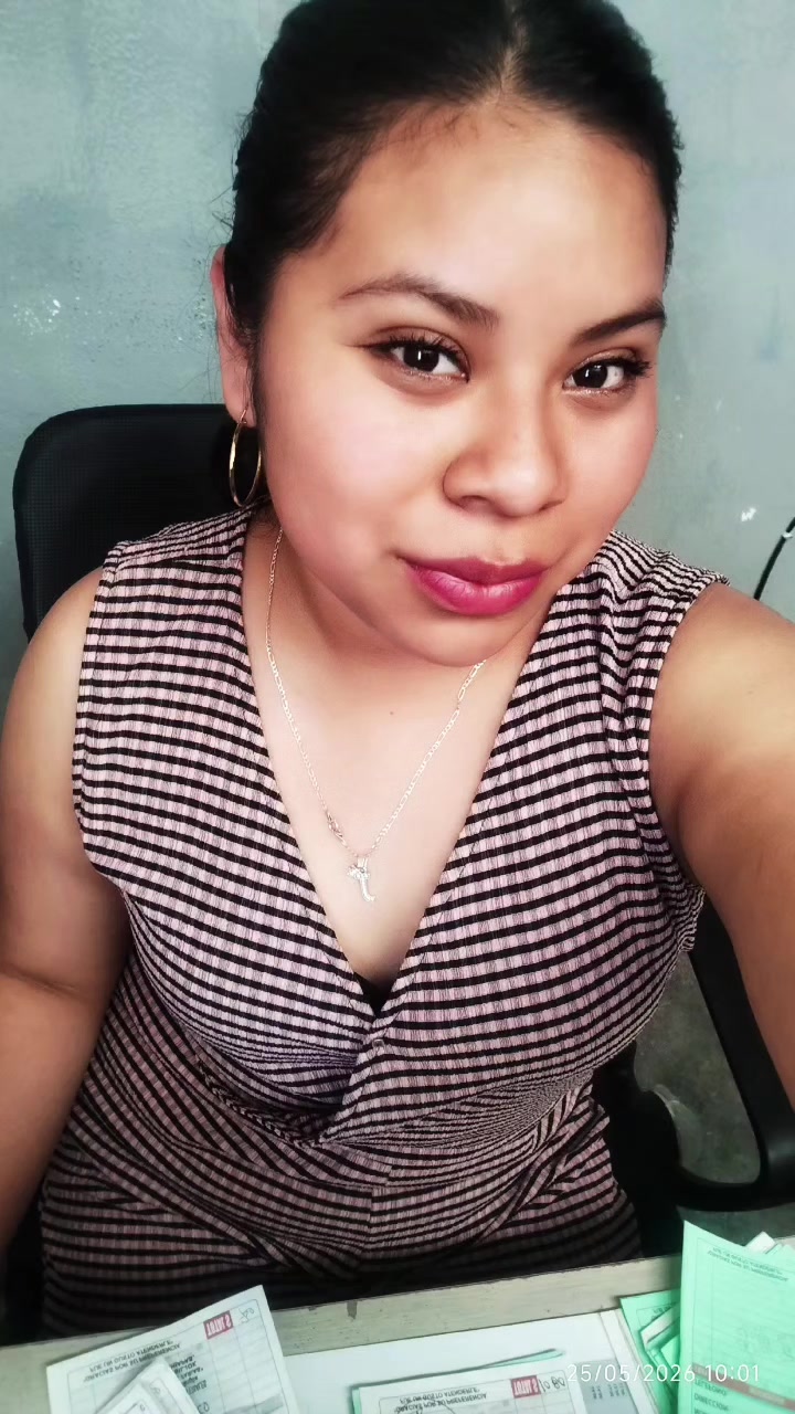 @Judith luna