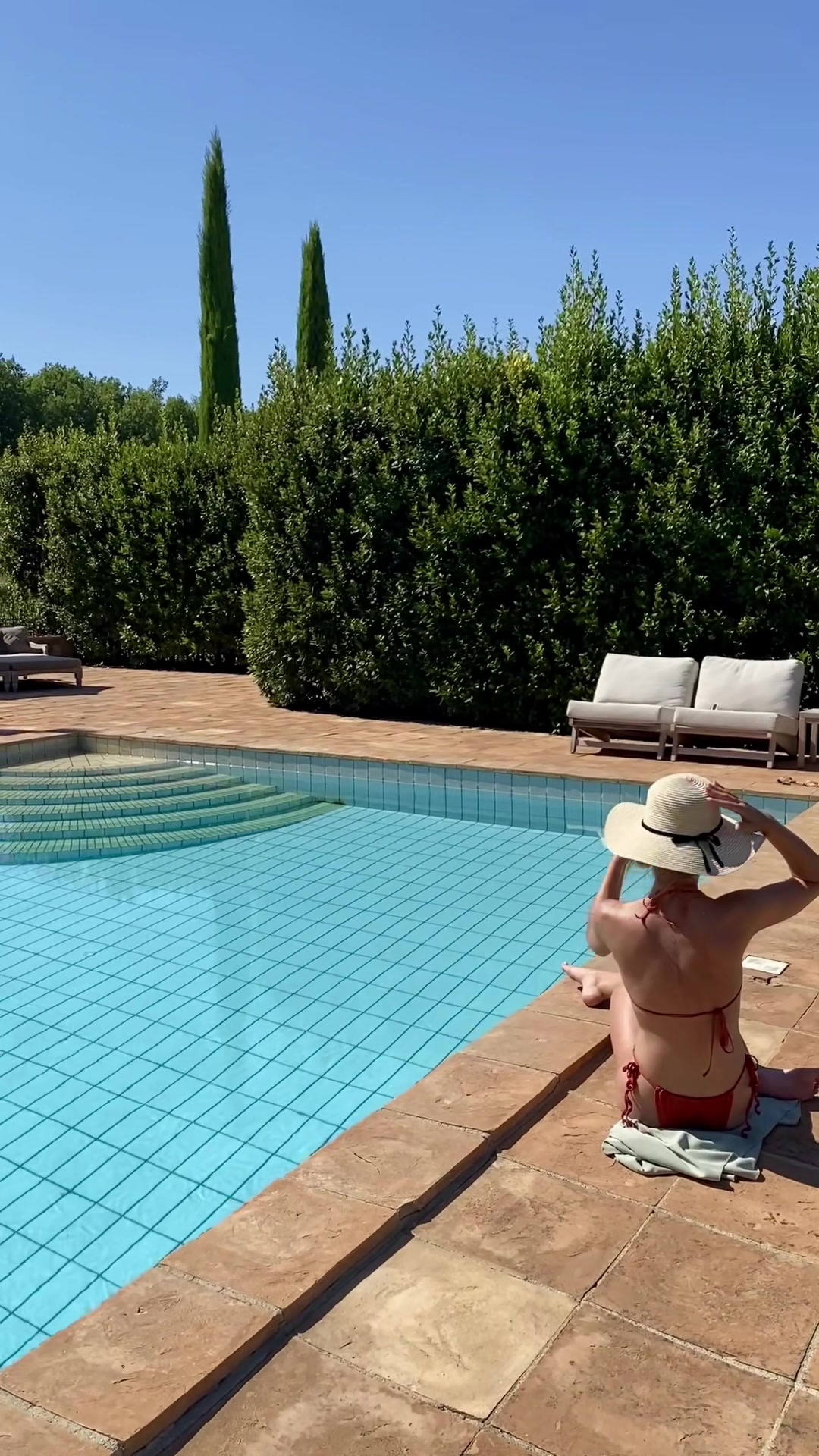 @Abbadia Wine Relais