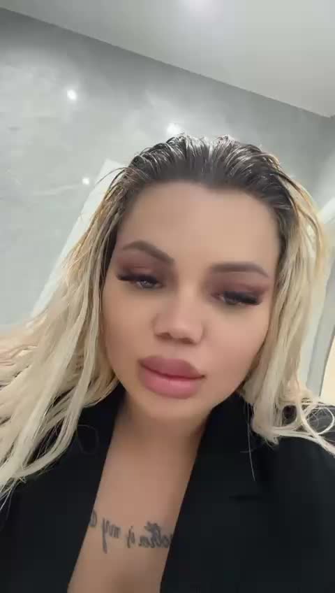 @Bionda